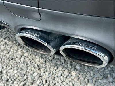 2020 Mercedes-BENZ GT AMG 缩略图 61
