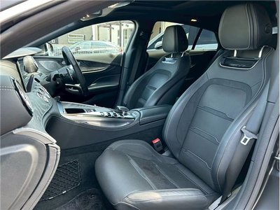 2020 Mercedes-BENZ GT AMG 缩略图 20