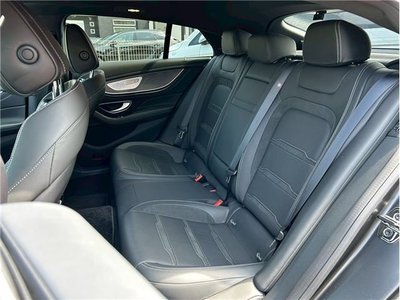 2020 Mercedes-BENZ GT AMG 缩略图 24