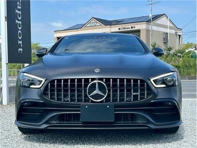 2020 Mercedes-BENZ GT AMG 缩略图 25