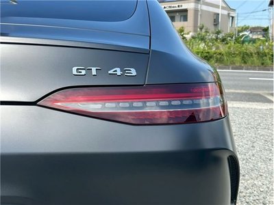 2020 Mercedes-BENZ GT AMG 缩略图 65