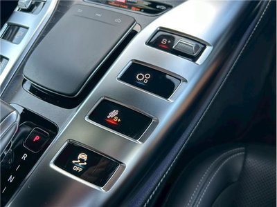 2020 Mercedes-BENZ GT AMG 缩略图 41