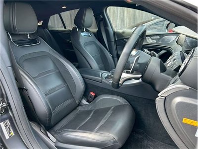 2020 Mercedes-BENZ GT AMG 缩略图 14