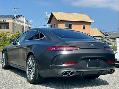 2020 Mercedes-BENZ GT AMG 缩略图 30