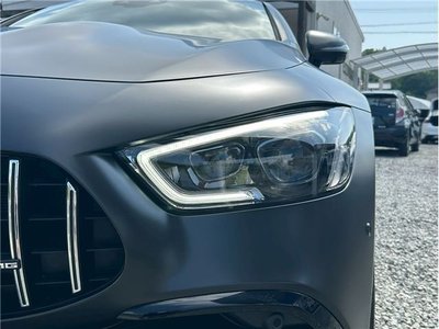 2020 Mercedes-BENZ GT AMG 缩略图 64