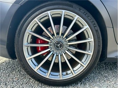 2020 Mercedes-BENZ GT AMG 缩略图 33
