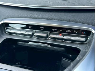 2020 Mercedes-BENZ GT AMG 缩略图 38