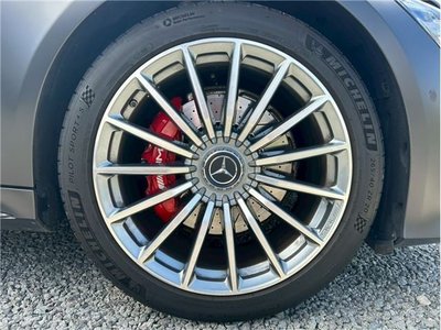 2020 Mercedes-BENZ GT AMG 缩略图 34