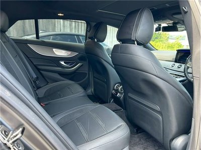 2020 Mercedes-BENZ GT AMG 缩略图 17