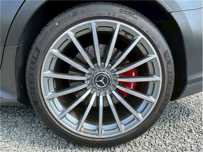 2020 Mercedes-BENZ GT AMG 缩略图 32