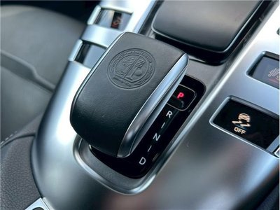 2020 Mercedes-BENZ GT AMG 缩略图 40