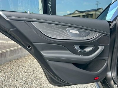 2020 Mercedes-BENZ GT AMG 缩略图 70