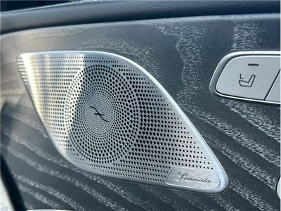 2020 Mercedes-BENZ GT AMG 缩略图 56