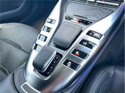 2020 Mercedes-BENZ GT AMG 缩略图 39