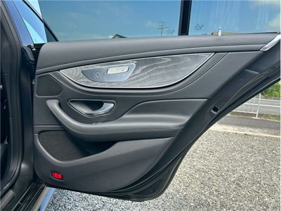 2020 Mercedes-BENZ GT AMG 缩略图 68
