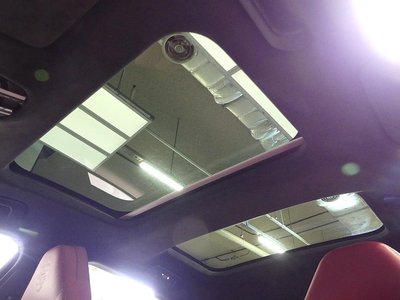 PORSCHE PANAMERA - 5