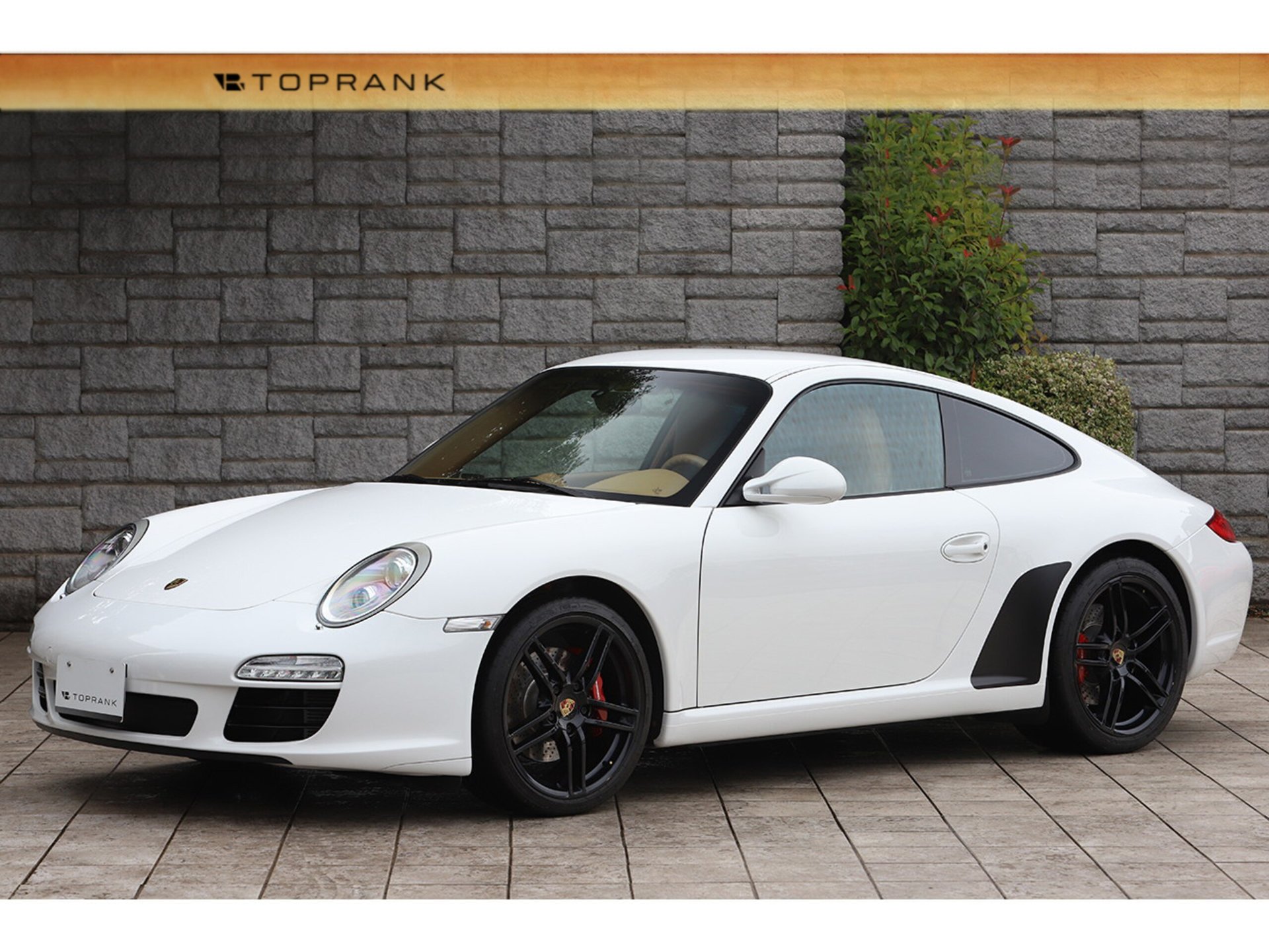 PORSCHE 911 - View 1