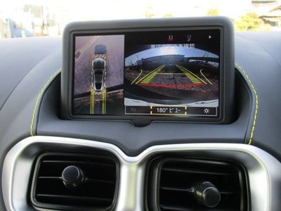 ASTON MARTIN V8 VANTAGE ROADSTER - 5