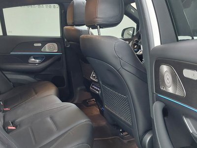 MERCEDES-BENZ GLE - 10