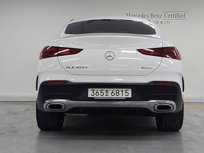 MERCEDES-BENZ GLE - 3