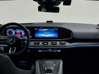 MERCEDES-BENZ GLE - 5