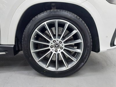 MERCEDES-BENZ GLE - 6