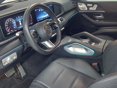 MERCEDES-BENZ GLE - 9