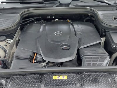 MERCEDES-BENZ GLE - 7