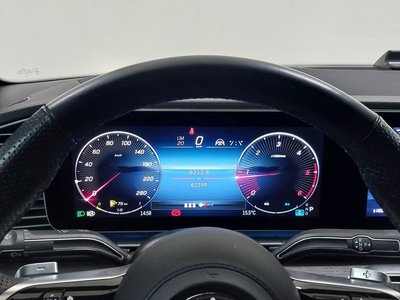 MERCEDES-BENZ GLE - 8