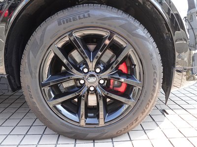 LAND ROVER DISCOVERY SPORT - 10