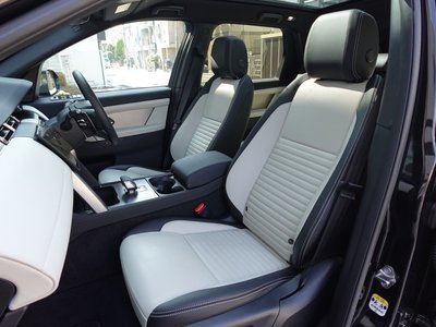 LAND ROVER DISCOVERY SPORT - 3