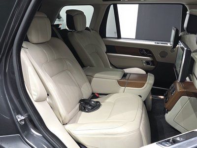 2018 LAND Rover RANGE ROVER thumbnail 12