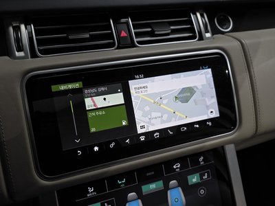 2018 LAND Rover RANGE ROVER thumbnail 15