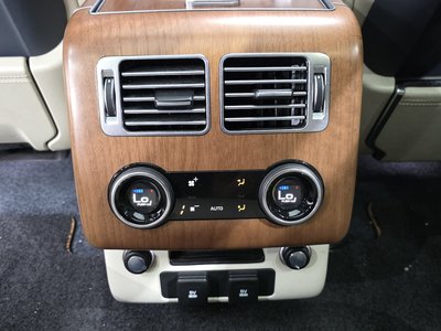 2018 LAND Rover RANGE ROVER thumbnail 19