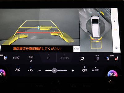 TOYOTA ALPHARD - 6