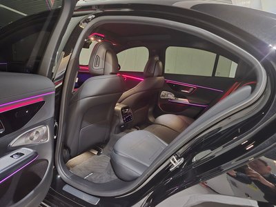 MERCEDES-BENZ E-CLASS - 7