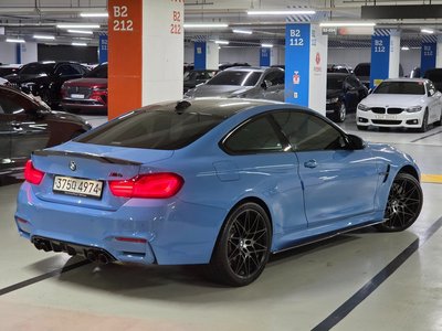 BMW M4 - 6