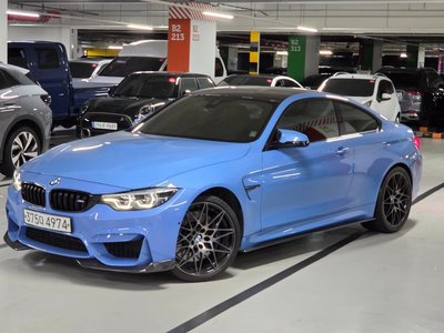 BMW M4 - 2