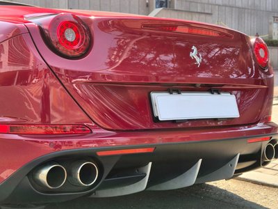 FERRARI CALIFORNIA - 3