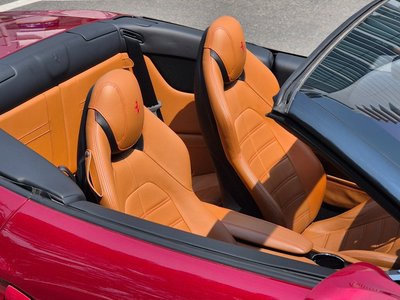 FERRARI CALIFORNIA - 6