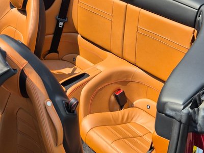 FERRARI CALIFORNIA - 7