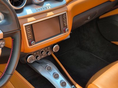 FERRARI CALIFORNIA - 4