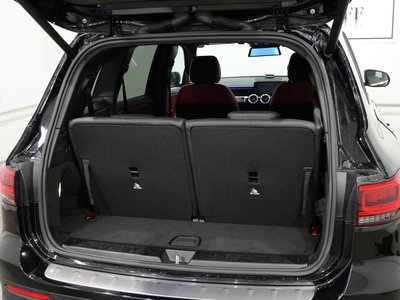 MERCEDES-BENZ GLB AMG - 8