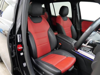 MERCEDES-BENZ GLB AMG - 4