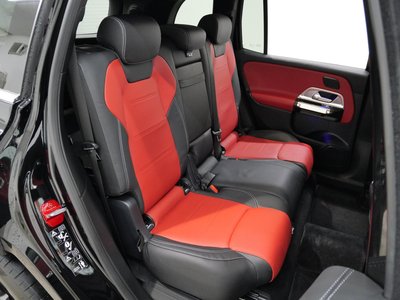 MERCEDES-BENZ GLB AMG - 6