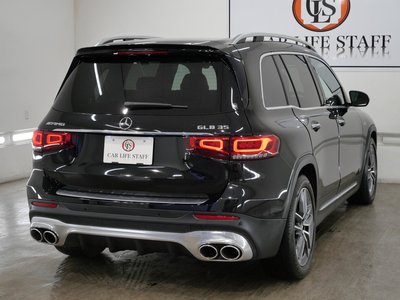 MERCEDES-BENZ GLB AMG - 5