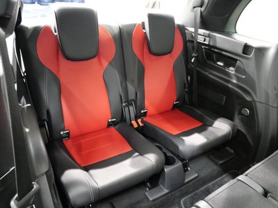 MERCEDES-BENZ GLB AMG - 7