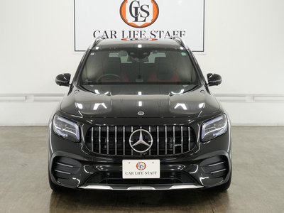 MERCEDES-BENZ GLB AMG - 10