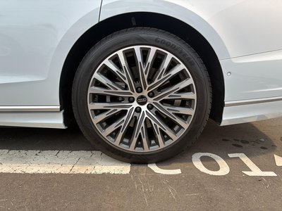 صورة مصغرة 53 لـ 2025 AUDI A8