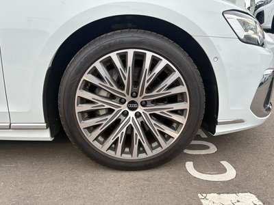 صورة مصغرة 51 لـ 2025 AUDI A8